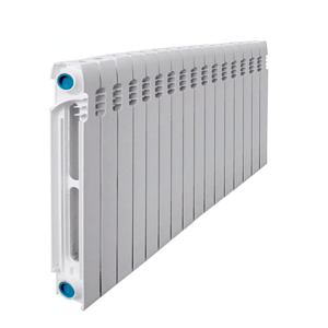 Радиатор чугунный STI Нова-500 16 секция